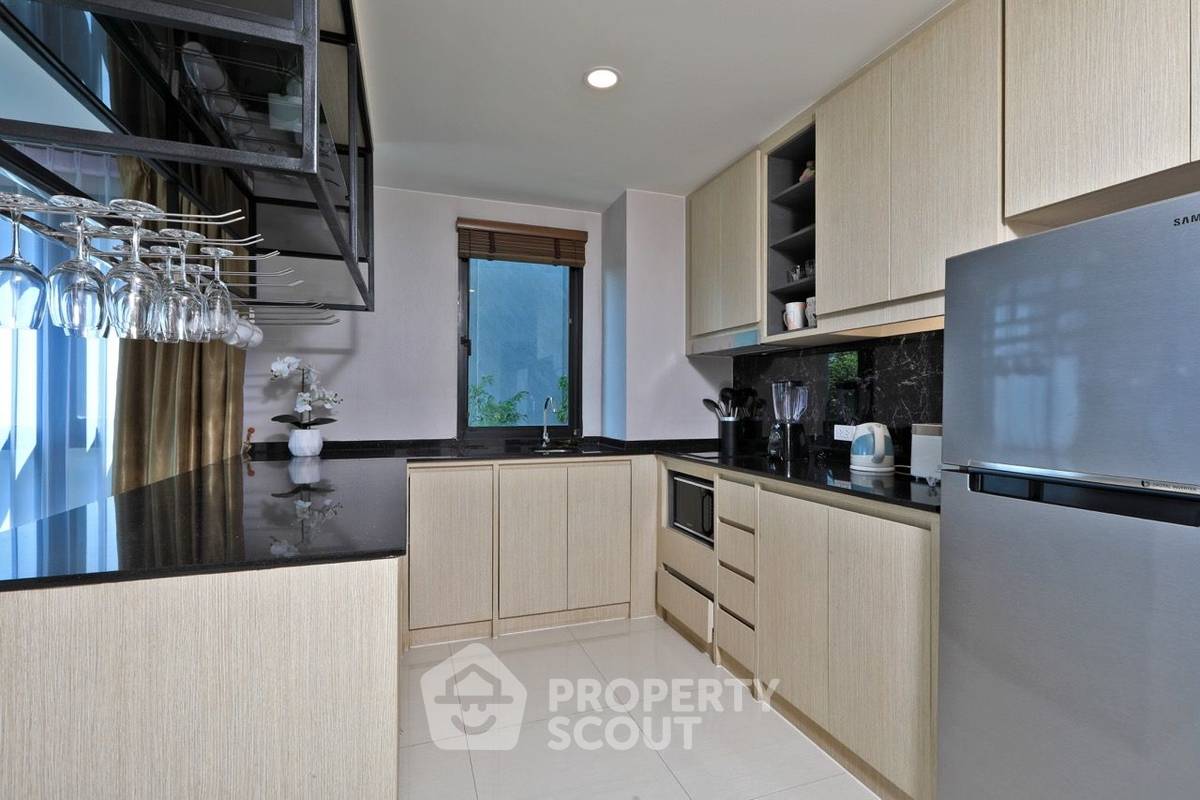 3-BR Condo at Mida Grande Resort Phuket in Choeng Thale (ID 2236316)