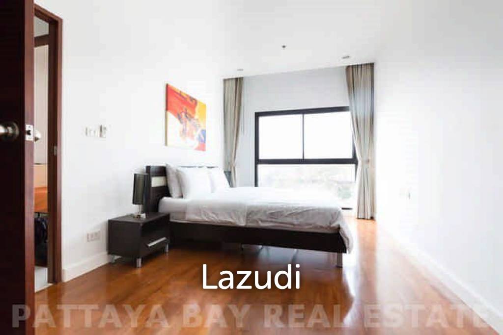 picture 2 Bedroom 2 Bathroom 67 SQ.M Axis Condo - 4/8
