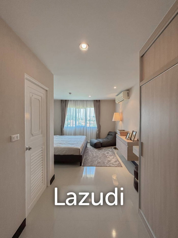 รูป 124.9 ตร.ม. 3 ห้องนอน 2 ห้องน้ำ คอนโดสำหรับ ขายใน หัวหิน - รูปที่ 11/20