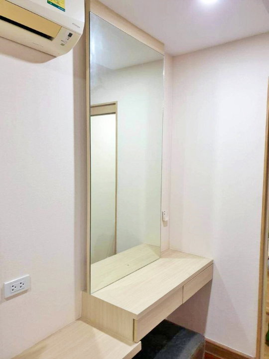 รูป ห้องว่าง🙋🏼💎🙋🏼💥แอดไลน์นัดดูห้องได้เลย📲V Condo Chaengwatthana - รูปที่ 5/7