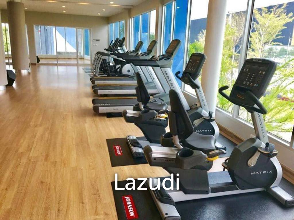 รูป 72.0 ตร.ม. 2 ห้องนอน 2 ห้องน้ำ คอนโดสำหรับ ขายใน บางละมุงบางละมุง - รูปที่ 12/16