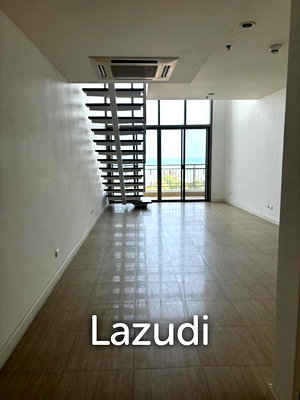 ขายคอนโด : 72.6 ตร.ม.  1 ห้องนอน  2 ห้องน้ำ คอนโดสำหรับ ขายใน ชะอำ