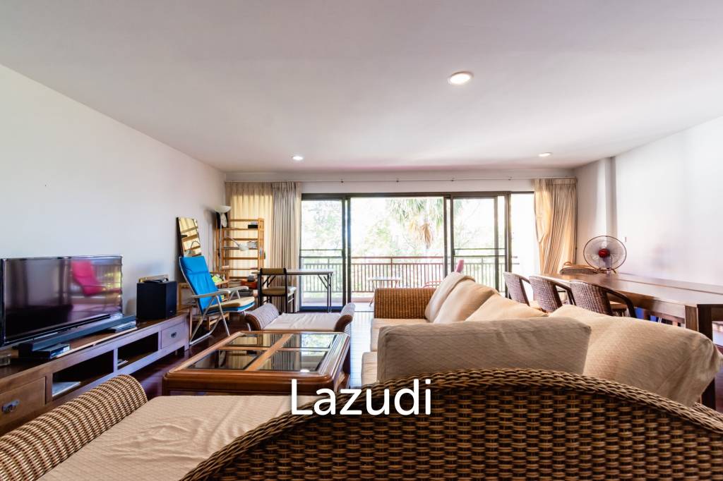 รูป 141.0 ตร.ม.  3 ห้องนอน  3 ห้องน้ำ คอนโดสำหรับ ขายใน ปากน้ำปราณ - รูปที่ 2/32