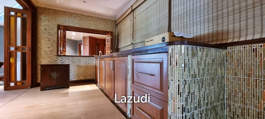 picture 2 Beds 2 Baths 243 SQ.M. Baan Somprasong - 7/18