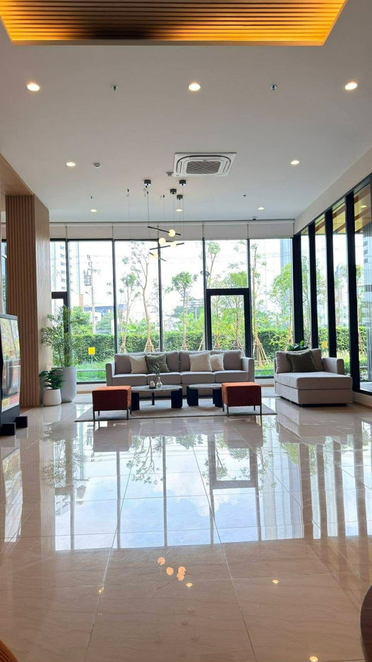 รูป 🔥ด่วน ห้องไปไวมากกก Code: 26KJ1387  ให้เช่า Flexi mega Space Bangna ✅ Add Line @kjcondo (มี@ข้างหน้าด้วยนะคะ) - รูปที่ 14/15