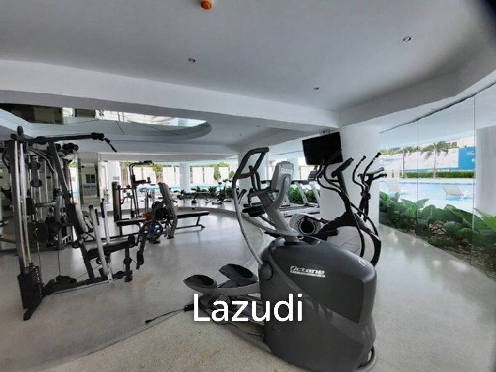 รูป ขายคอนโดกว้างขวางนาจอมเทียน - รูปที่ 17/20