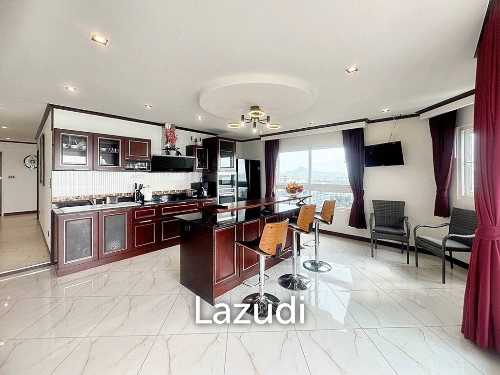 picture 2 Beds 2 Baths 142.7 SQ.M. Grand View Condo - 6/22