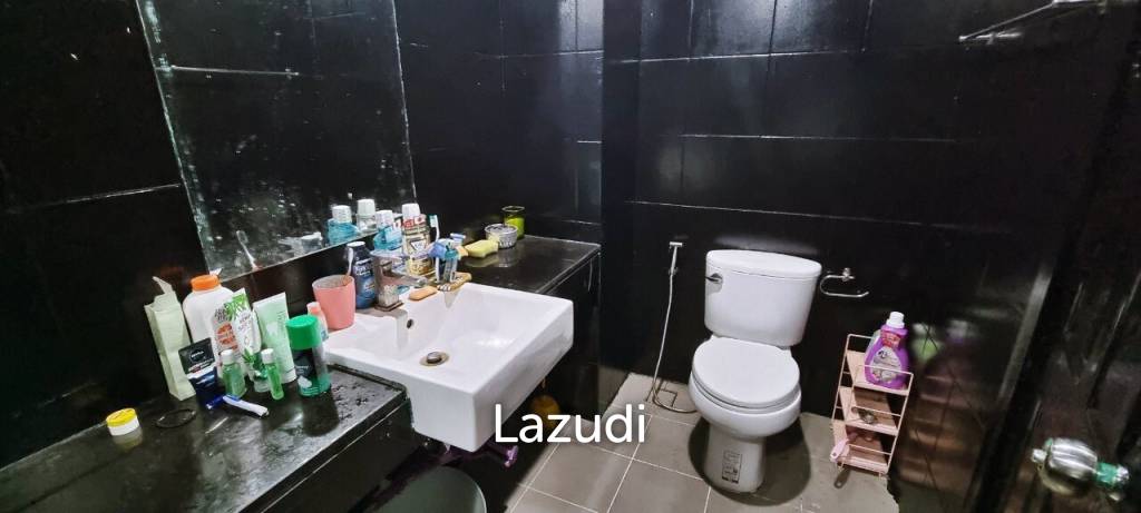 รูป ขาย คอนโดศุภาลัย มาเร่ พัทยา - รูปที่ 8/10