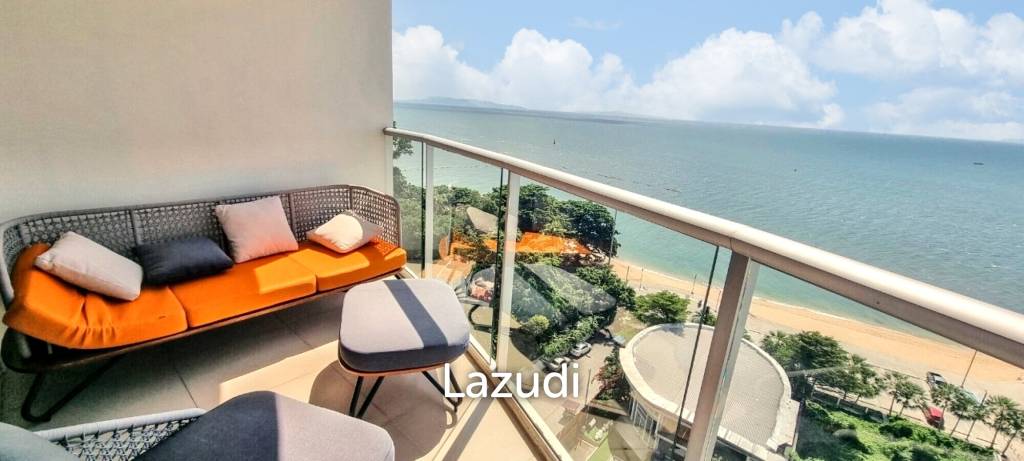 picture Studio 1 Bath 56 SQ.M. Sands Condominium - 11/12