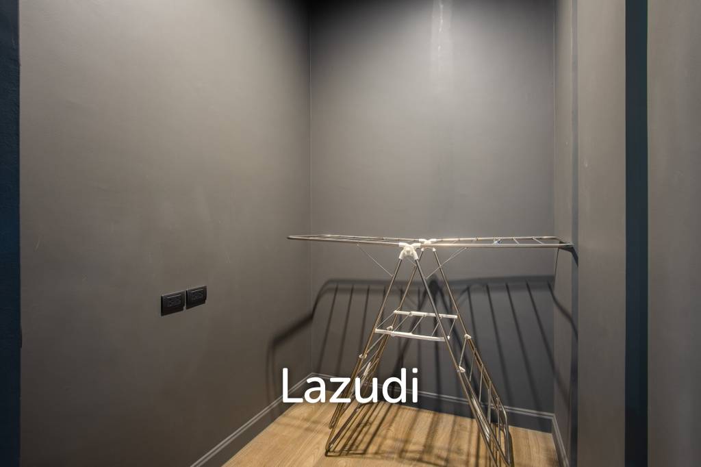 รูป 82.0 ตร.ม. 2 ห้องนอน 2 ห้องน้ำ คอนโดสำหรับ ขายใน ราไวย์ - รูปที่ 24/25