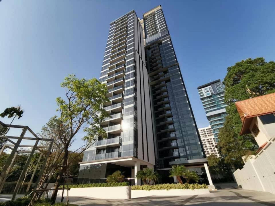 รูป แอนโดรเมด้า คอนโดฯ ให้เช่า (วิวทะเล) - รูปที่ 11/15