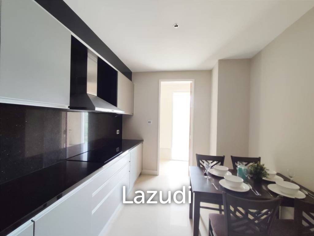 รูป 1 ห้องนอน 108.63 ตร.ม เดอะ โคฟ พัทยา - รูปที่ 8/19