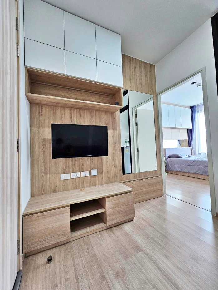 รูป ห้องจริง❤️เอเจ้นท์ ❤️นัดดูห้องแอดไลน์นะคะ❤️ชีวาทัย เกษตรนวมินทร์ - รูปที่ 6/11