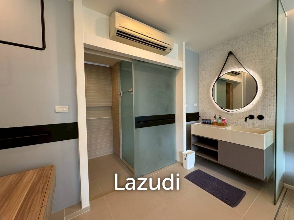 picture Wan Vayla 2 Bed Beachfront Condo Hua Hin - 23/34