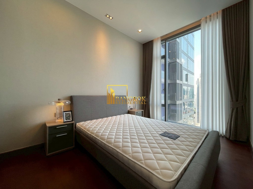 รูป Q Sukhumvit | Modern 2 Bedroom Condo For Rent Next to BTS - BR61153CD - รูปที่ 10/37