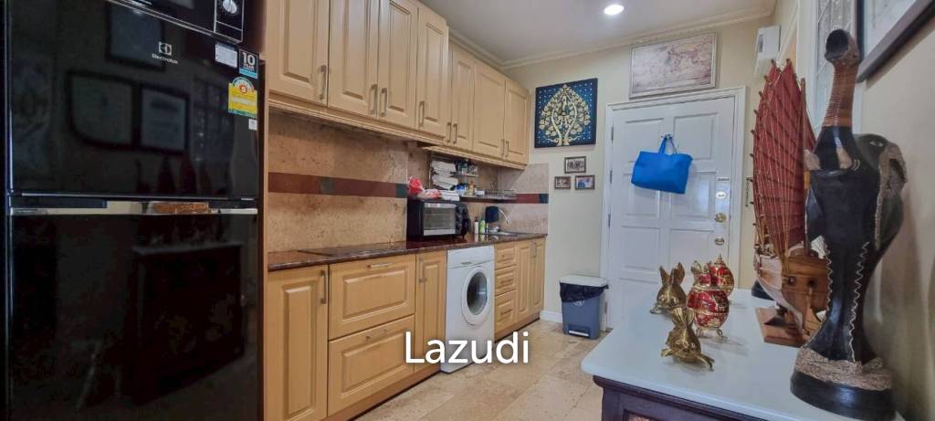 picture Studio, 1 Bathroom 48 SQ.M. View Talay 5 D - 7/12
