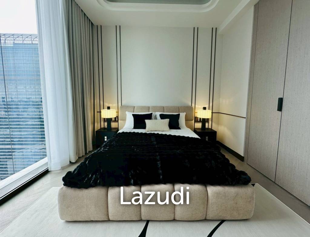 รูป 218.0 ตร.ม. 3 ห้องนอน 4 ห้องน้ำ คอนโดสำหรับ ขาย & เช่าใน ลุมพินี - รูปที่ 13/25