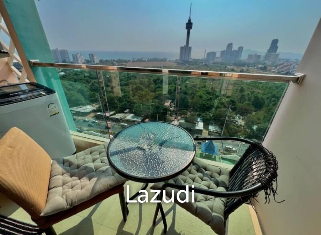 picture 1 Bedroom 1 Bathroom 37 SQ.M Grand Caribbean - 9/11