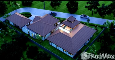 Houses for sale Phuket : Vichara Villa needs renovation by Developer 6112291