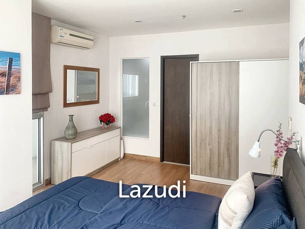 picture 2 Bed 1 Bath 60 SQ.M Sky Walk Condominium - 11/15