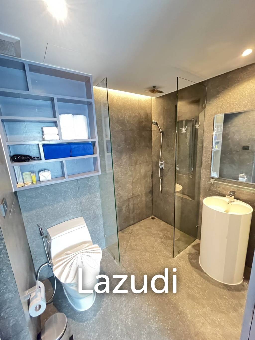 Foreign Freehold 1-Bedroom Condo for Sale near Kamala Beach - image 3