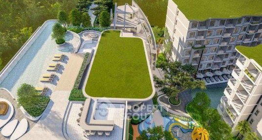 3-BR Condo at The Title Serenity Naiyang close to Phuket International Airport (ID 1511568)