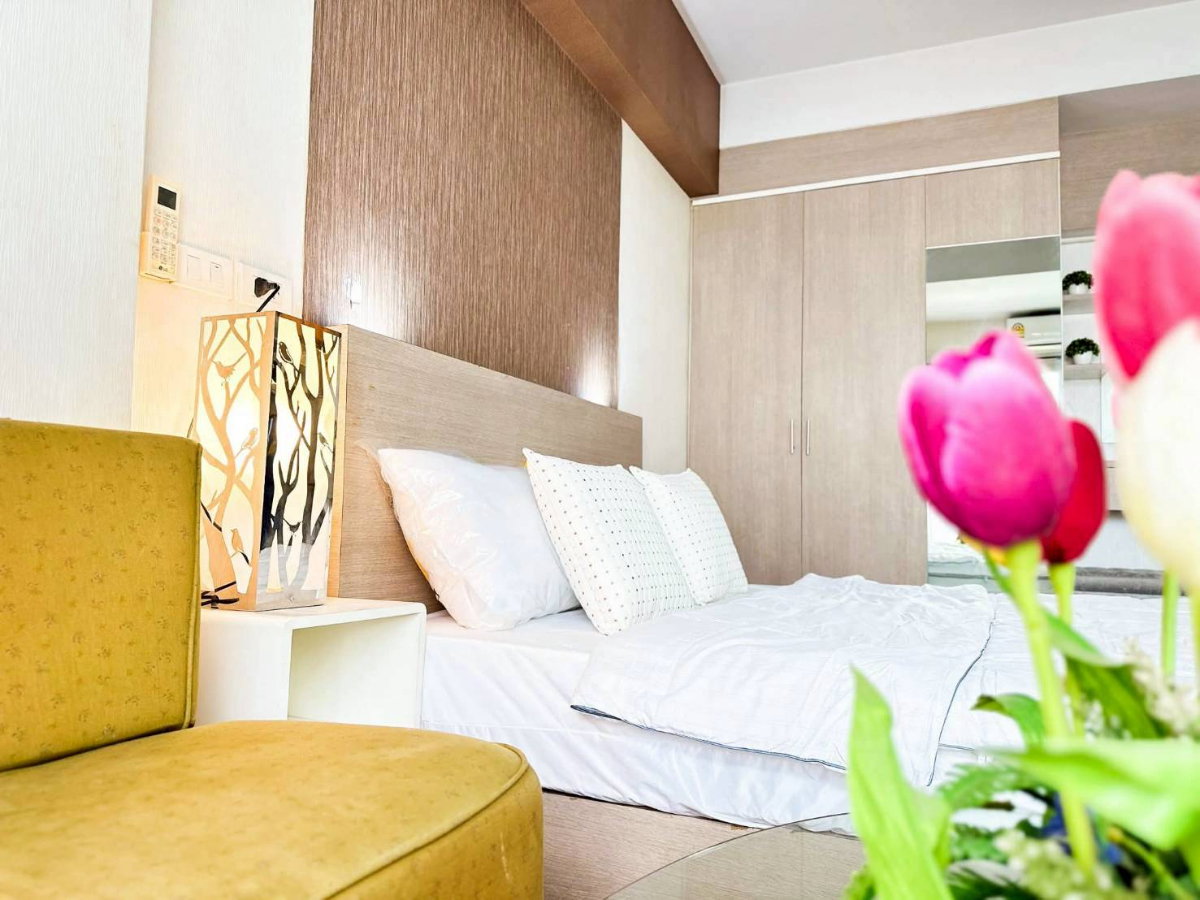 รูป Seven star condo : Rent : เช่าเพียง 9,500บ/ด ❤️พร้อมเข้า พร้องจอง‼️ - รูปที่ 2/17