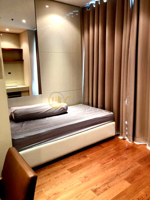 ขายคอนโด : LTH3173- The Address Sukhumvit 28 FOR SALE 2 beds 2 baths size 70.22 Sq.M. Nearby BTS Phrom Phong station ONLY 13 MB