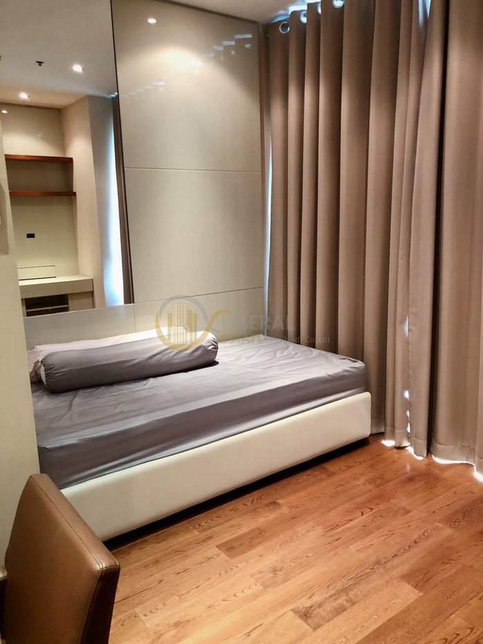 รูป LTH3173- The Address Sukhumvit 28 FOR SALE 2 beds 2 baths size 70.22 Sq.M. Nearby BTS Phrom Phong station ONLY 13 MB - รูปที่ 1/5
