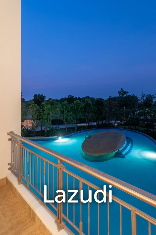 picture 1 Bed Duplex 2 Bath 73.97 SQ.M Boathouse - 6/6