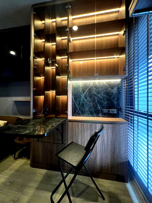 Condos for rent : 📌 For Rent Condo THE ORIGIN PLUG & PLAY RAMINTRA Building 1, Floor 6,1 bed room, Room size 33 sqm