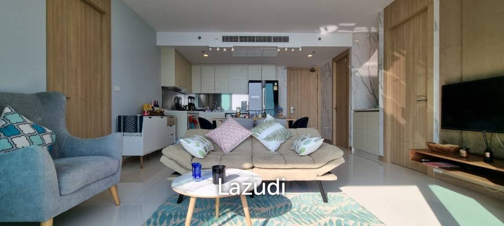 รูป ห้องวิวทะเลที่ริเวียร่าวงศ์อมาตย์สำหรับขาย - รูปที่ 2/24
