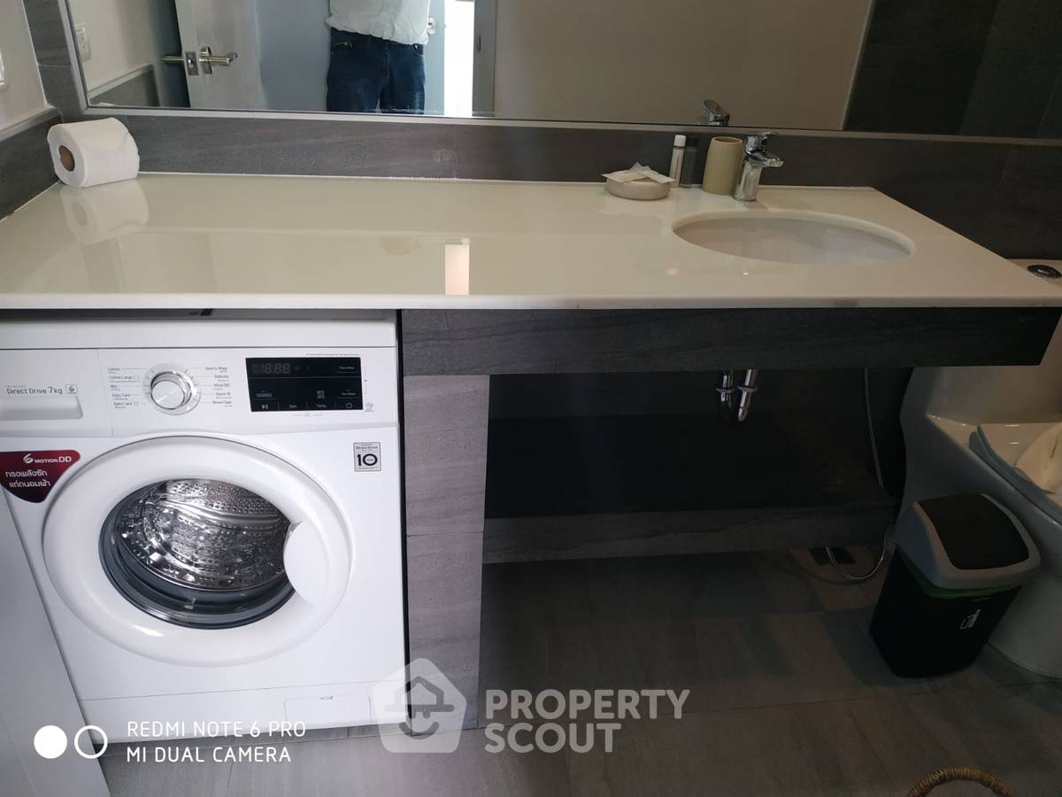 รูป คอนโด 2-ห้องนอน ที่ นูน วิลเลจ ทาวเวอร์ 2 ใกล้ Chalong (ID 1534350) - รูปที่ 20/25