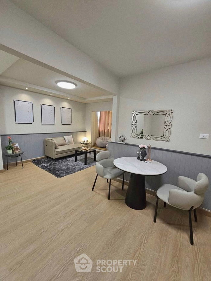 รูป คอนโด 2-ห้องนอน ที่ บ้านสวนธน บางมด คอนโดมิเนียม ใกล้ พุทธบูชา (ID 2628748) - รูปที่ 4/7