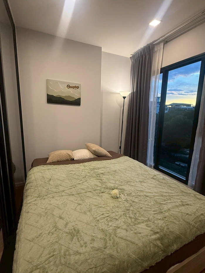 รูป 🔮RB23740 ให้เช่าถูกมาก👍โมดิซ สุขุมวิท 50✅แอดไลน์ @119dgdea ( มี @ ด้วย) แอดมินตอบไว - รูปที่ 3/13