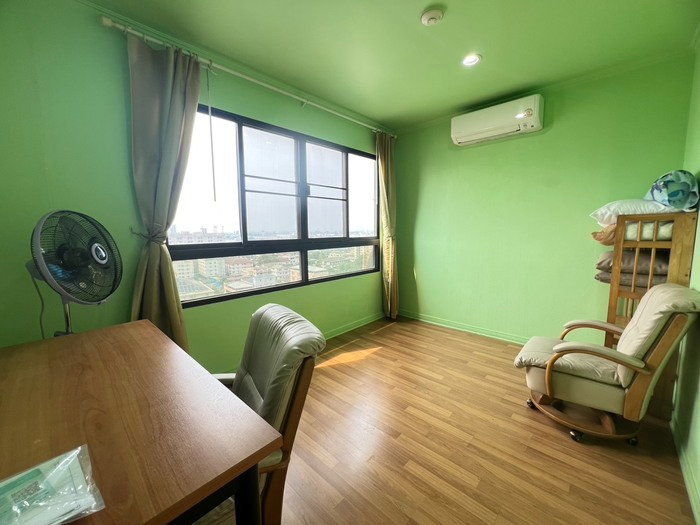 รูป 💖💖ให้เช่าคอนโด : ลุมพินี เพลส ปิ่นเกล้า (Lumpini Place Pinklao)/2 ห้องนอน ขนาด 64 ตรม ราคา 15,000 บาท สนใจสอบถามได้นะคะ Line ID = atfirm2010💖💖 - รูปที่ 8/18