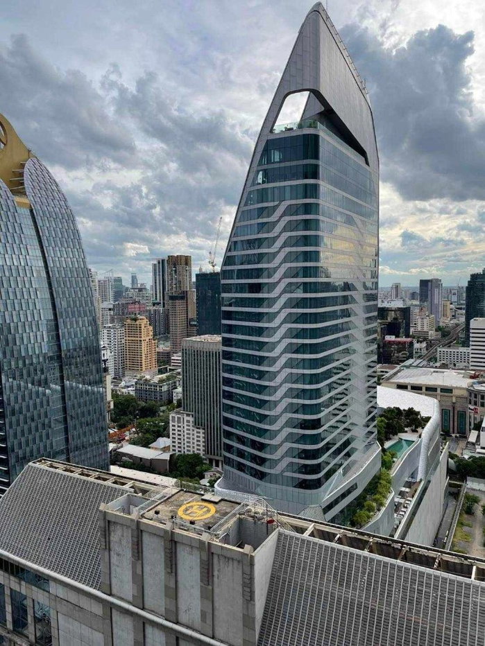 รูป 🏢 ให้เช่าคอนโด : Noble Ploenchit (โนเบิล เพลินจิต) รหัสทรัพย์ | 📌LNP-C12486 - รูปที่ 4/7
