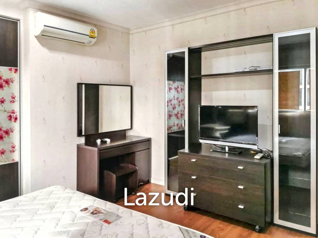 รูป 68.7 ตร.ม. 2 ห้องนอน 1 ห้องน้ำ คอนโดสำหรับ ขายใน คลองเตยเหนือ - รูปที่ 8/10