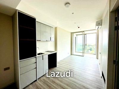 คอนโด หัวหิน มาร์เก็ต วิลเลจ  : คอนโดใหม่โครงการ VEHHA ที่หนองแก หัวหิน - วิวสุดพิเศษ