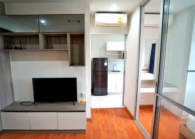 เช่าคอนโด ถนนพุทธมณฑล สาย 2 : 🛑LINE ID @cutecondo มี@🛑 The presidnet เพชรเกษม บางแค 11,000 ว่าง✅ ตอบไว 