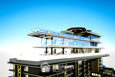 ขายคอนโด : คอนโดชั้น 39 ห้องนอน 4 ห้อง ขนาด 225 ตร.ม. Grand Solaire Noble Condominium (ID 1477732)
