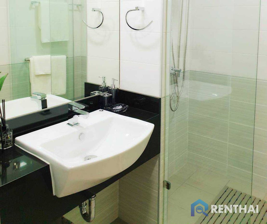 รูป สำหรับ ขาย คอนโด 1 ห้องนอน ที่ Whale Marina - รูปที่ 5/25