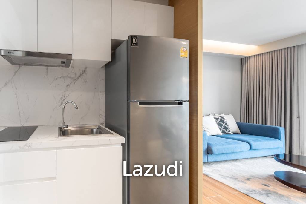 picture 2 Bed 1 Bath 44.34 SQ.M Beverly Mountain Bay - 4/10