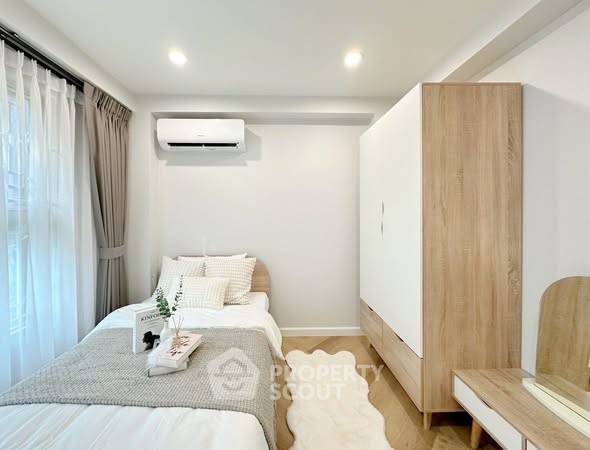 picture 2-BR Condo at Parkview Viphavadi in Don Mueang (ID 2427759) - 4/10