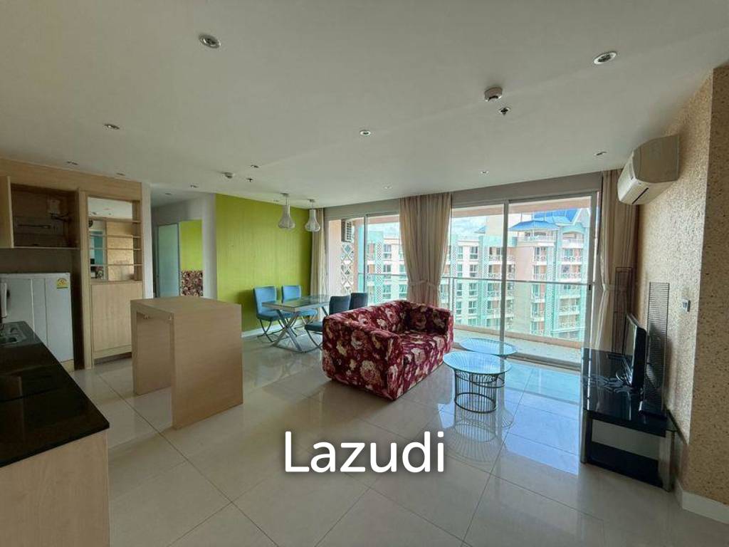 picture 2 Beds 2 Baths 73.18 SQ.M. Grande Caribbean Condo Resort - 6/13