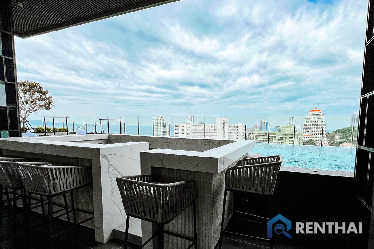 picture Luxury 2bed Condo at Beverly Mountain Bay - 5/19