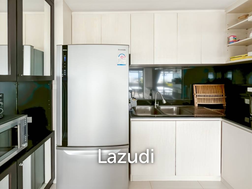 picture Altra Exclusive: Spacious 4-Bedroom Beachfront Condo - 432 sqm - 25/56