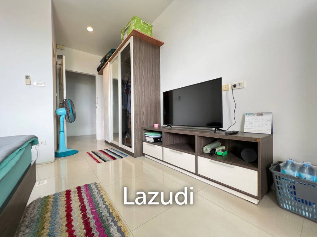 picture Studio 1 Bath 28.07 SQ.M A.D Hyatt Condominium - 4/7