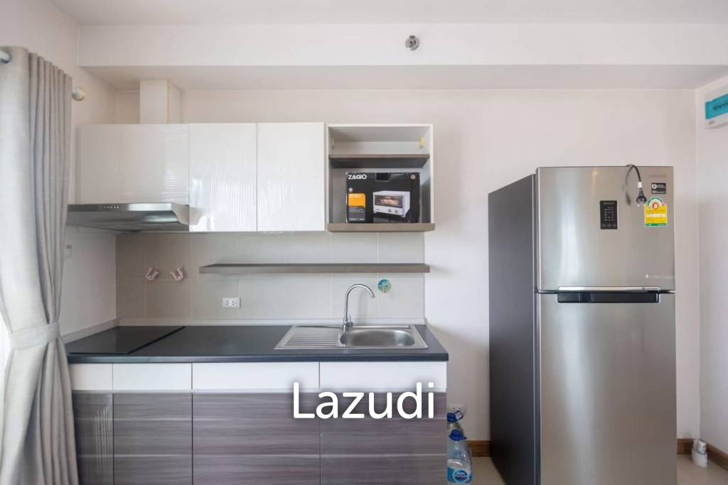 picture 2 Bedroom 2 Bathroom 84 SQ.M. Supalai Mare - 6/17