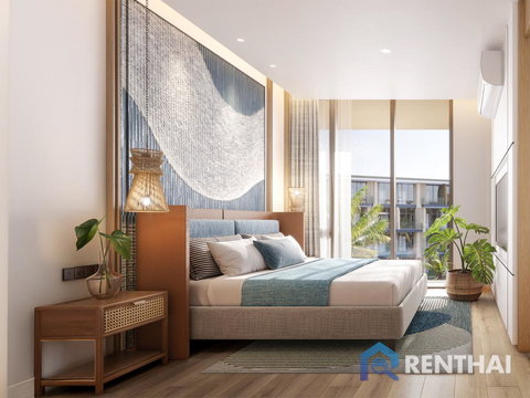 สำหรับ ขาย คอนโด 1 ห้องนอน ที่ Peylaa Phuket